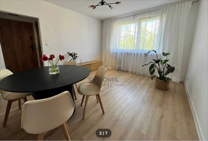 Komfortowe 3-pokoje po remoncie z balkonem zapraszam mieszkanie Wałbrzych, Piaskowa Góra