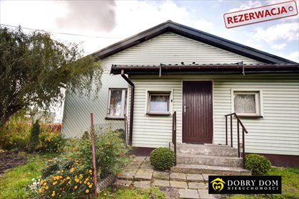 dom na sprzedaż 96m2 dom Łosice