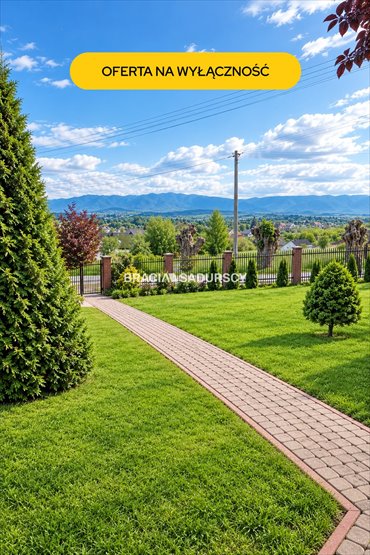 dom na sprzedaż 319m2 dom Łazany