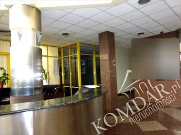 Lokal użytkowy na sprzedaż Warszawa, Włochy, Salomea, Al Jerozolimskie 3 197m2 Foto 1