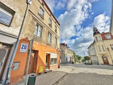 Lokal użytkowy 38 m² w Tczewie, duże witryny - polecam! lokal użytkowy Tczew, Podgórna