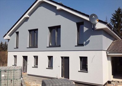 dom na sprzedaż 90m2 dom Lusowo, ul. marcina rożka