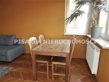 Kawalerka na wynajem Warszawa, Ursynów, Kabaty 34m2 Foto 3