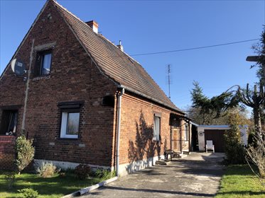 Dom na sprzedaż Gliwice, Trynek, Bojkowska 74m2 Foto 5