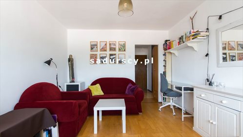 mieszkanie na sprzedaż 36m2 mieszkanie Kraków, Prądnik Czerwony, Prądzyńskiego