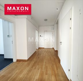 Wynajmę nowoczesne biuro 252 m² z recepcją i parkingiem lokal użytkowy Warszawa, Mokotów, ul. Tadeusza Rejtana