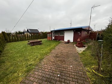 działka na sprzedaż 299m2 działka Kopań, Kopań