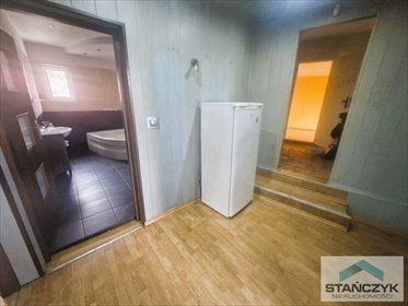 Sprzedam przestronne 69,77 m² mieszkanie w Mechowie mieszkanie Płoty, Mechowo