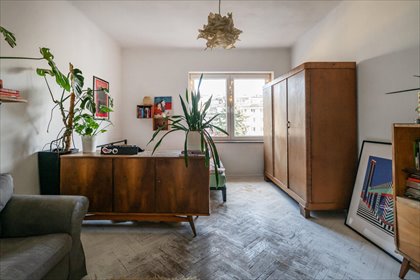 mieszkanie na sprzedaż 60m2 mieszkanie Wrocław, Krzyki, Tarnogaj, Tarnogajska