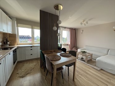 mieszkanie na sprzedaż 62m2 mieszkanie Lublin, Czuby, Sasankowa