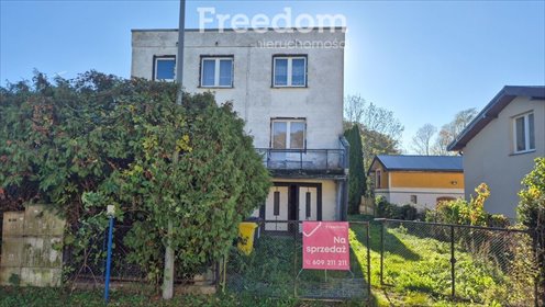 dom na sprzedaż 120m2 dom Dygowo, Ogrodowa