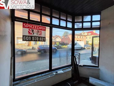 lokal użytkowy na sprzedaż 90m2 lokal użytkowy Piechowice