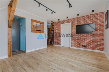 mieszkanie na sprzedaż 60m2 mieszkanie Wejherowo, Bukowa