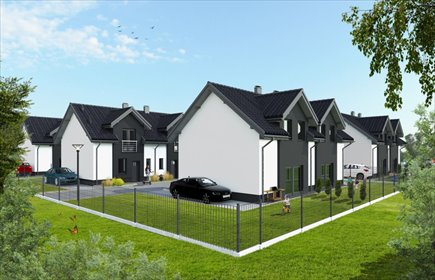 dom na sprzedaż 85m2 dom Rzeszów, Magiczna