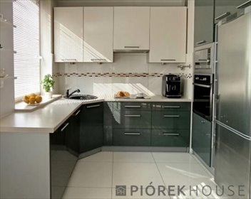 Przestronne 3-pokojowe mieszkanie z balkonem i garażem mieszkanie Warszawa, Białołęka, Strumykowa