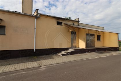 Lokal użytkowy na sprzedaż Krzywiń, Działkowa 464m2 Foto 3