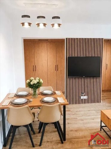 Przestronne 44 m² po remoncie w centrum Opola (pełna infrastruktura) mieszkanie Opole, Centrum