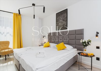 mieszkanie na sprzedaż 36m2 mieszkanie Kraków, Kazimierz, Kazimierz, Miodowa