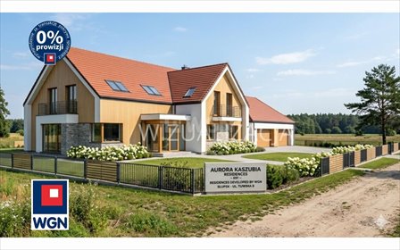 Działka budowlana 1342 m² z warunkami zabudowy - Jutrzenka działka Jutrzenka, Jutrzenka, Jutrzenka