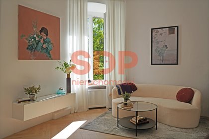 Atrakcyjne 2-pokojowe mieszkanie z komórką, centrum Łodzi mieszkanie Łódź, Śródmieście, Katedralna, Kpt. Franciszka Żwirki