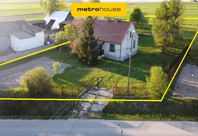 dom na sprzedaż 95m2 dom Kępie