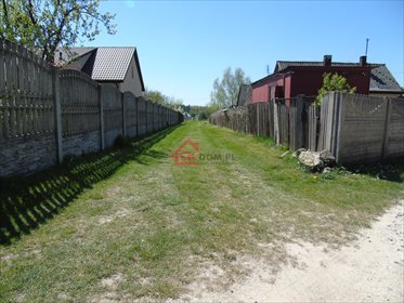 Działka budowlana na sprzedaż Kielce, Zalesie-Słowik, Zagrabowicka 850m2 Foto 5
