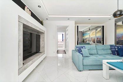 mieszkanie na wynajem 58m2 mieszkanie Wrocław, Fabryczna, Popowice, Popowicka