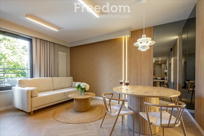 mieszkanie na sprzedaż 49m2 mieszkanie Poznań, Stare Miasto, Rybaki