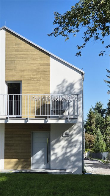 dom na sprzedaż 140m2 dom Kraków, Bronowice, Szarotki