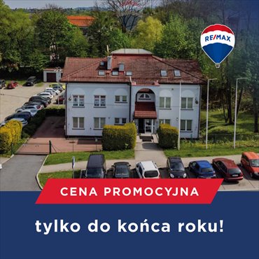 lokal użytkowy na sprzedaż 542m2 lokal użytkowy Cieszyn