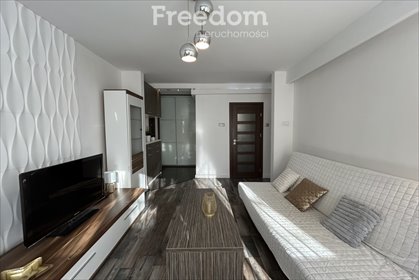 mieszkanie na sprzedaż 37m2 mieszkanie Warszawa, Mokotów, Zygmunta Modzelewskiego