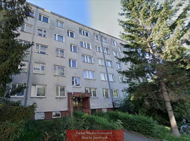 3-pokojowe mieszkanie do remontu, niskie koszty, od ręki mieszkanie Wrocław, Różanka, Różanka