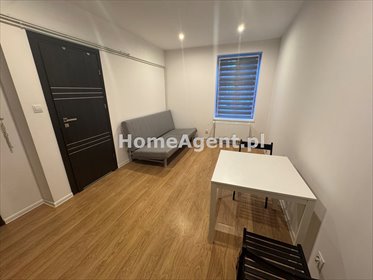 mieszkanie na wynajem 30m2 mieszkanie Katowice