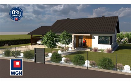 dom na sprzedaż 90m2 dom Twardosławice, Twardosawice