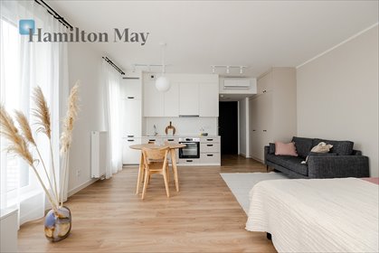 mieszkanie na sprzedaż 40m2 mieszkanie Warszawa, Wola, Grzybowska