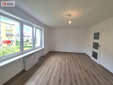 Komfortowe 2-pokojowe mieszkanie po remoncie, balkon, piwnica mieszkanie Starogard Gdański