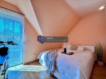 Dom na sprzedaż Szpetal Górny, Wiślana 136m2 Foto 6