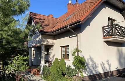dom na sprzedaż 191m2 dom Baniocha, Piękna