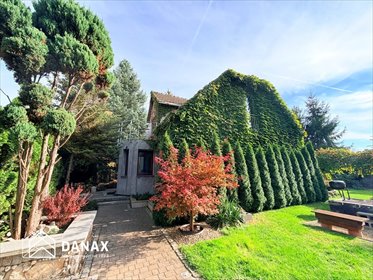 dom na sprzedaż 87m2 dom Borek Szlachecki