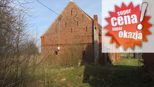 dom na sprzedaż 130m2 dom Dobiegniew