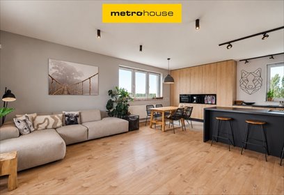 Zapraszam do 95 m² apartamentu na Polesiu z widokiem i ciszą mieszkanie Łódź, Polesie, Balonowa