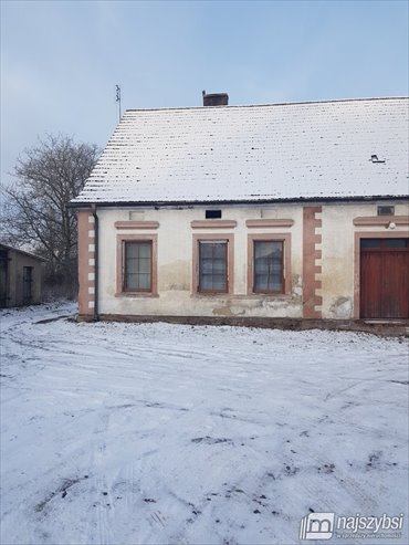 dom na sprzedaż 190m2 dom Trzebiatów