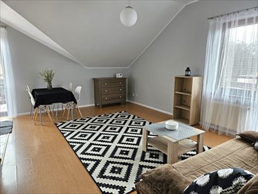 mieszkanie na sprzedaż 51m2 mieszkanie Kraków, Zwierzyniec, Zwierzyniec, Królowej Jadwigi