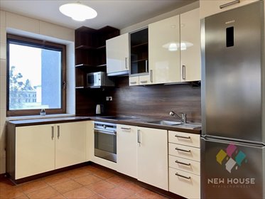 mieszkanie na wynajem 89m2 mieszkanie Olsztyn, Śródmieście, Andrzeja Samulowskiego