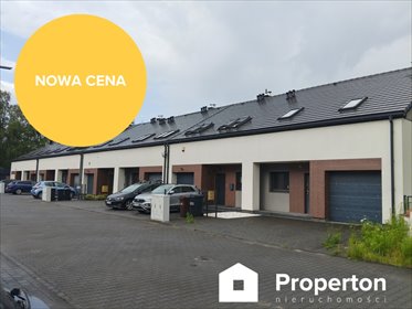 Dom 248 m² z garażem i ogrodem - zapraszam dom Sosnowiec, Romualda Traugutta
