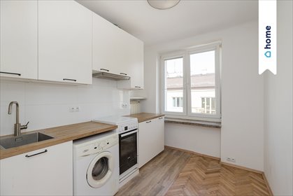 mieszkanie na sprzedaż 51m2 mieszkanie Warszawa, Mokotów, Michała Bałuckiego