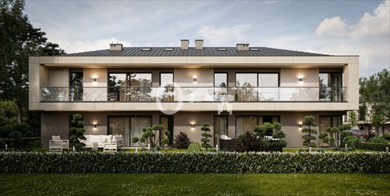 mieszkanie na sprzedaż 73m2 mieszkanie Józefów, Wawerska