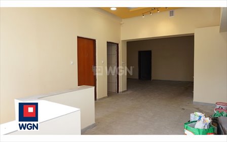 lokal użytkowy na wynajem 80m2 lokal użytkowy Częstochowa, Tysiąclecie, Dekabrystów