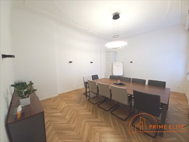 lokal użytkowy na wynajem 118m2 lokal użytkowy Warszawa, Śródmieście, Progi