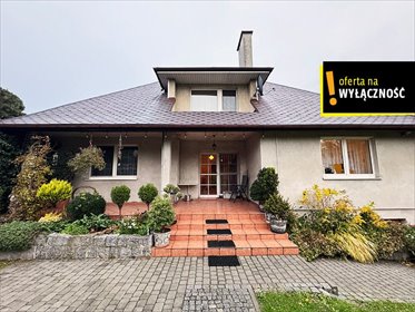 dom na sprzedaż 196m2 dom Rydułtowy, Władysława Łokietka